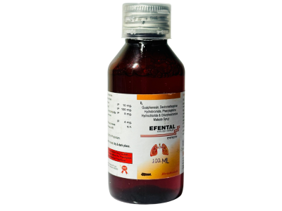 EFENTAL (100ML) (5)