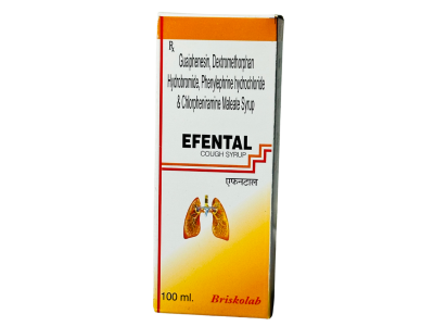 EFENTAL (100ML)