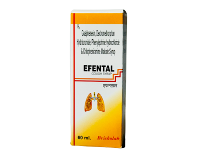 EFENTAL (60ML)