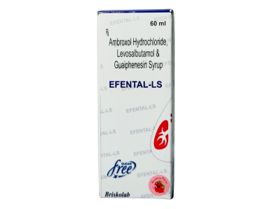 EFENTAL-LS