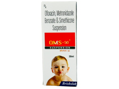 OMS-50 (30ml)