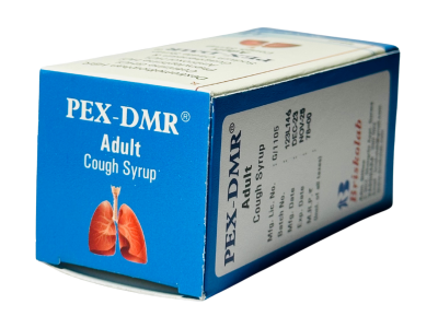 PEX-DMR (ADULT) (4)