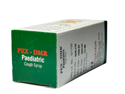 PEX-DMR (KIDS) (3)