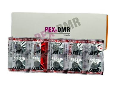 PEX-DMR (TABLET) (5)