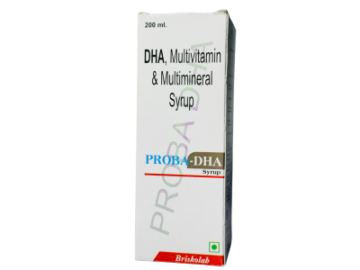 PROBA-DHA (3)