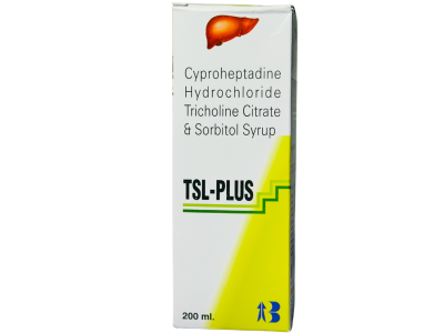 TSL-PLUS